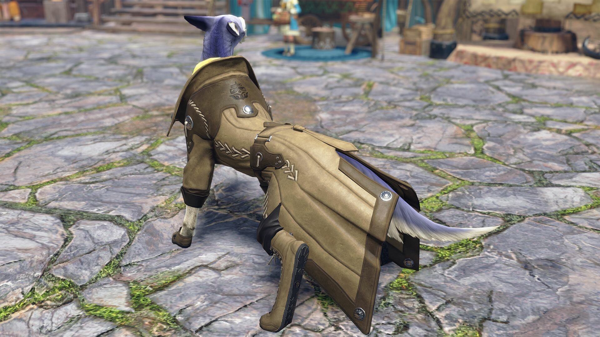 Monster Hunter Rise - 