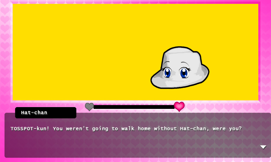 Zero Punctuation: Hatfall - Hatters Gonna Hat Edition