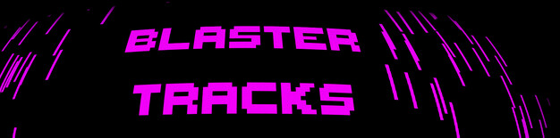BLASTER Soundtrack