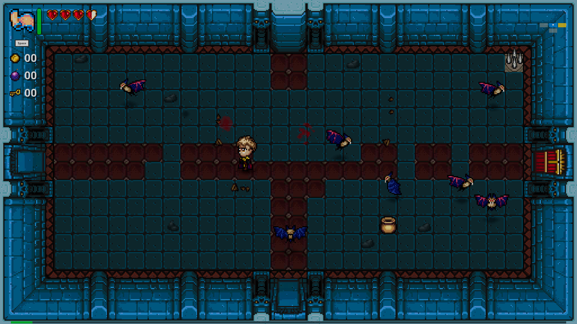 Never Split the Party: Revenge of the Countess