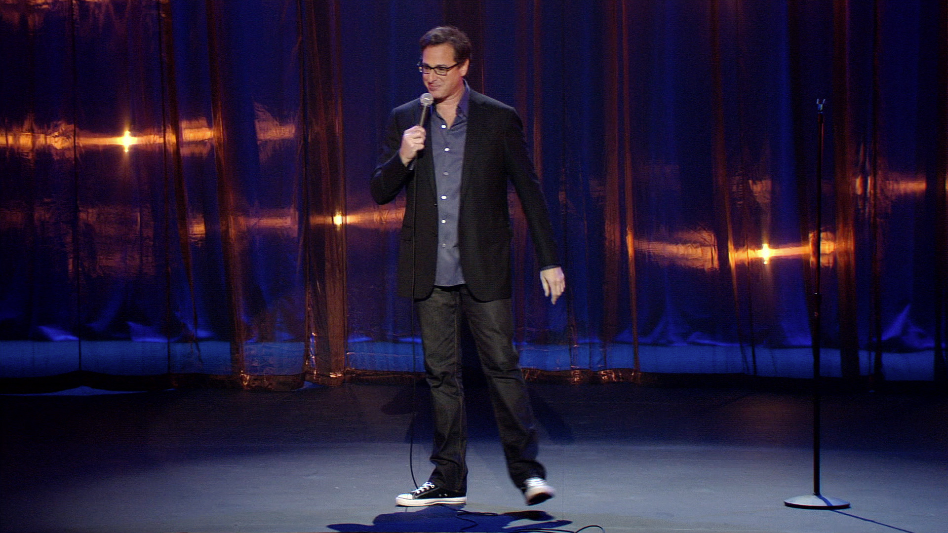 Bob Saget: That's What I'm Talking About