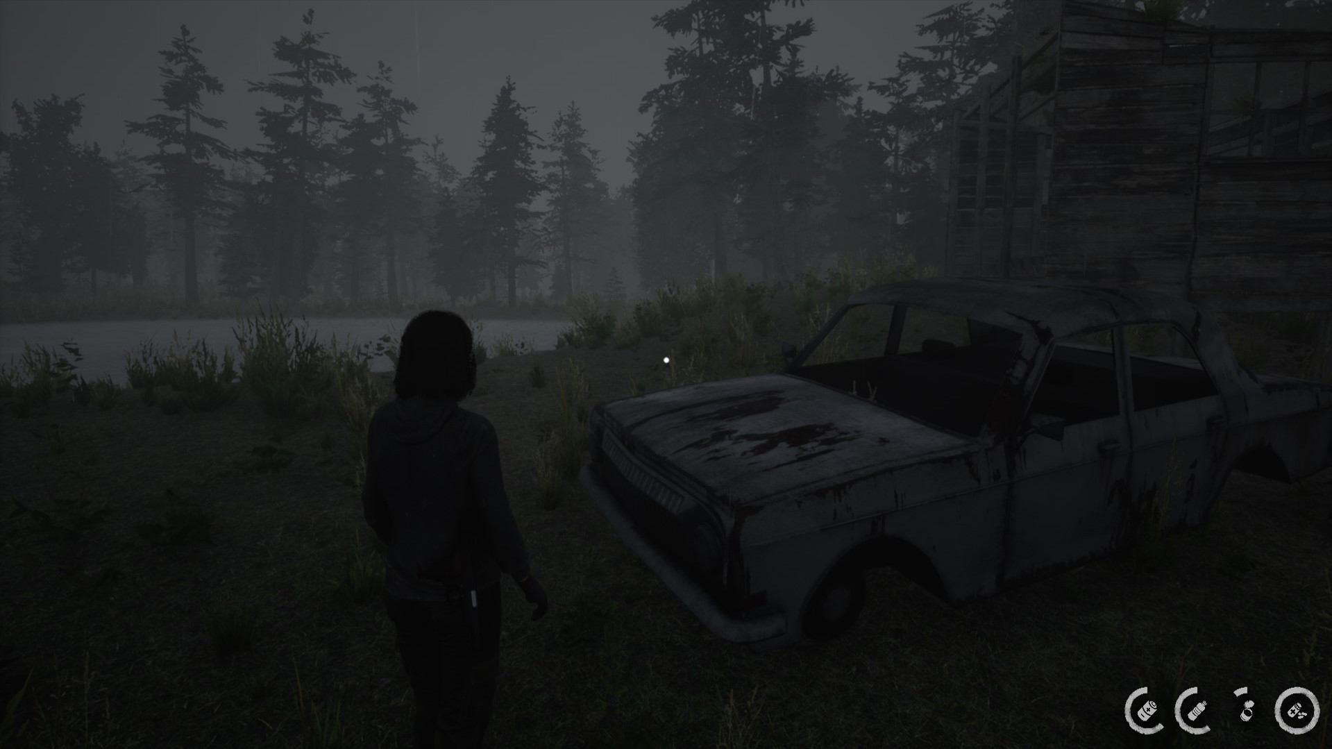 DEAD ZONE