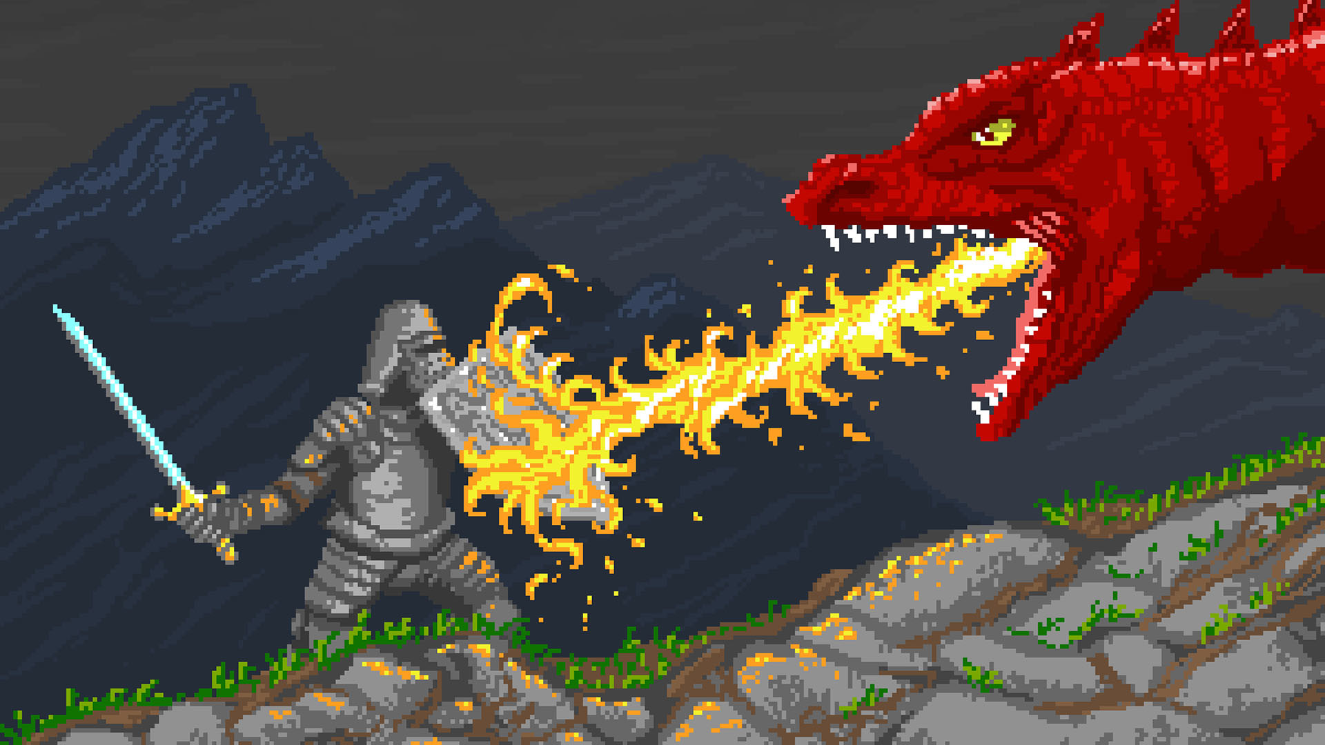 RPG Maker MV - 16 Bit Fantasy Action Music Pack