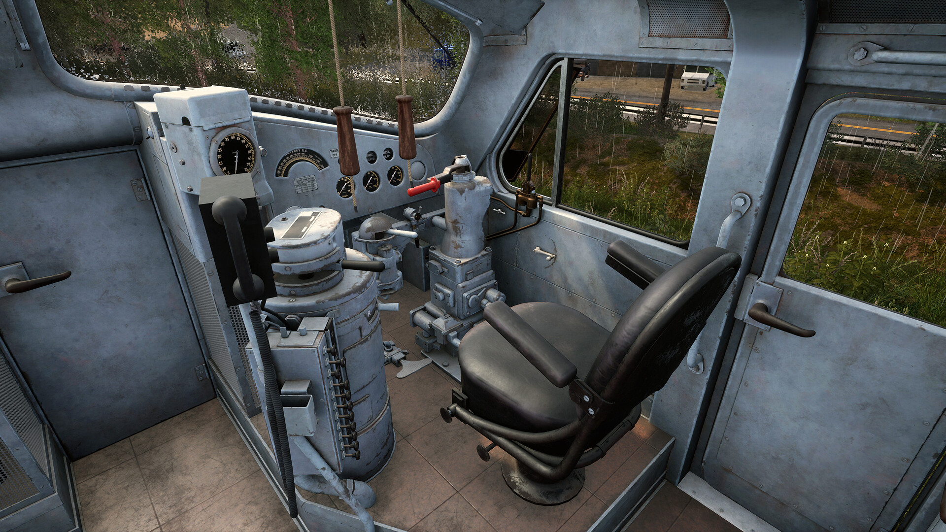 Train Sim World®: Clinchfield Railroad: Elkhorn - Dante Route Add-On - TSW2 & TSW3 compatible