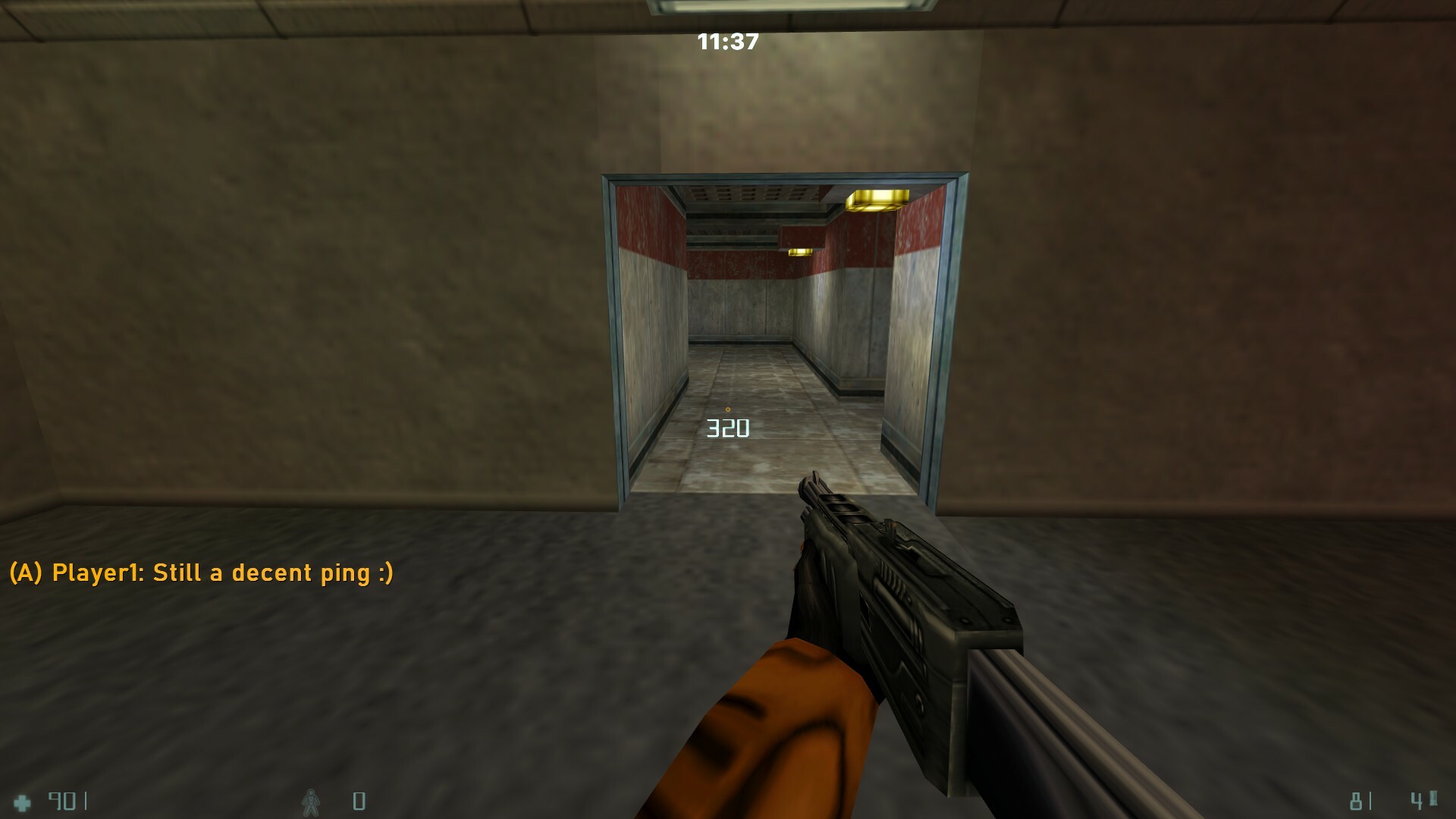 Half-Life: Cross Product Multiplayer