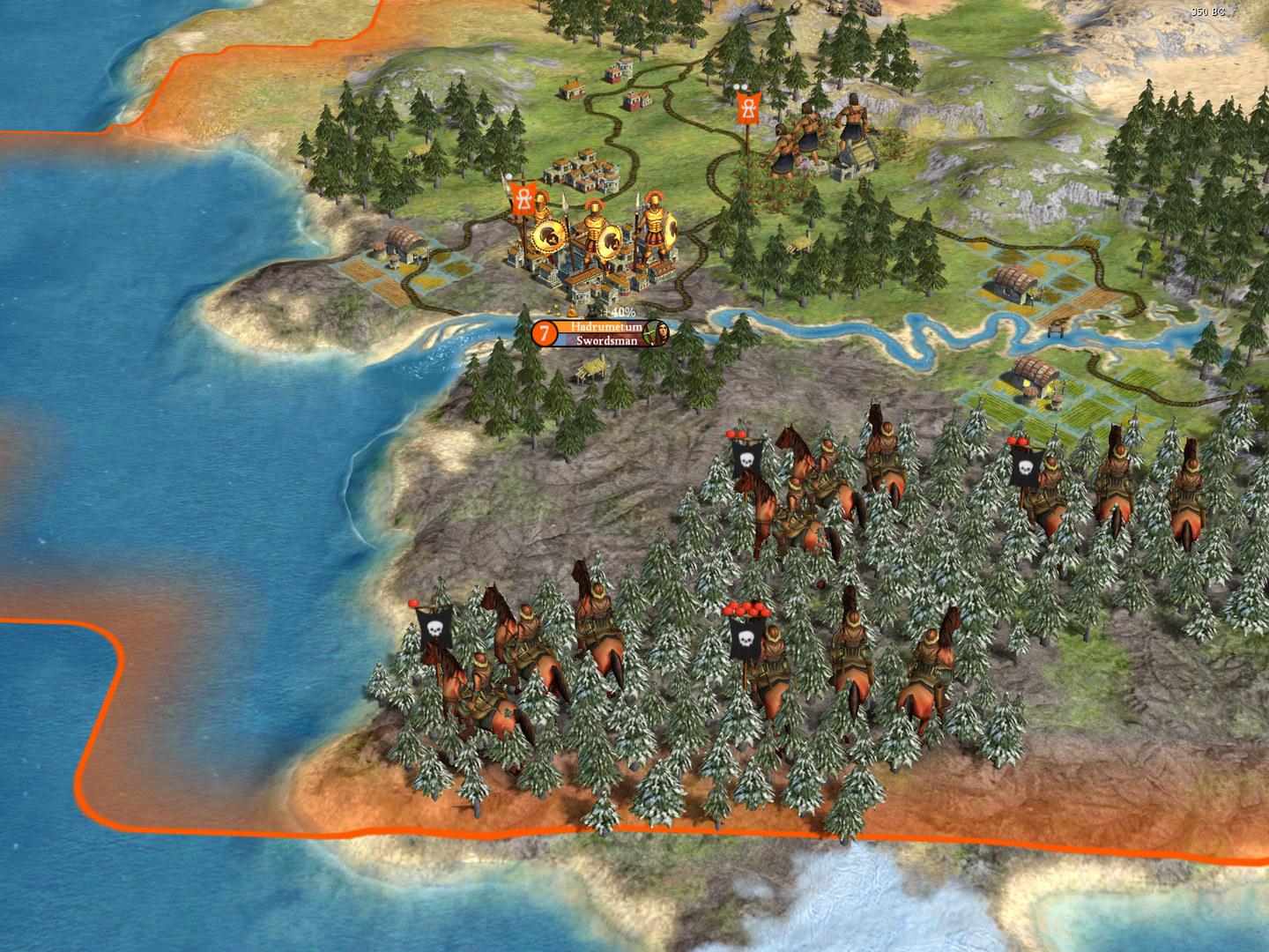 Civilization IV®: Warlords