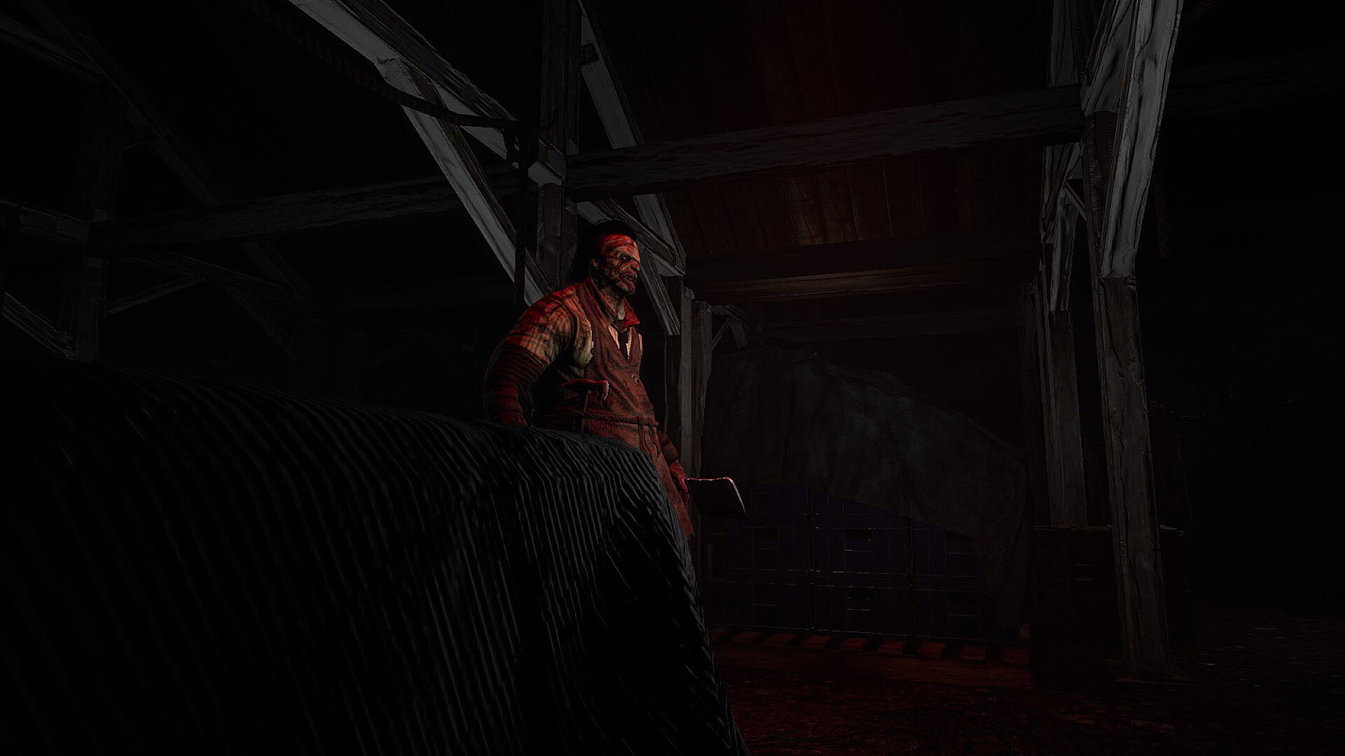 Haunted Halloween