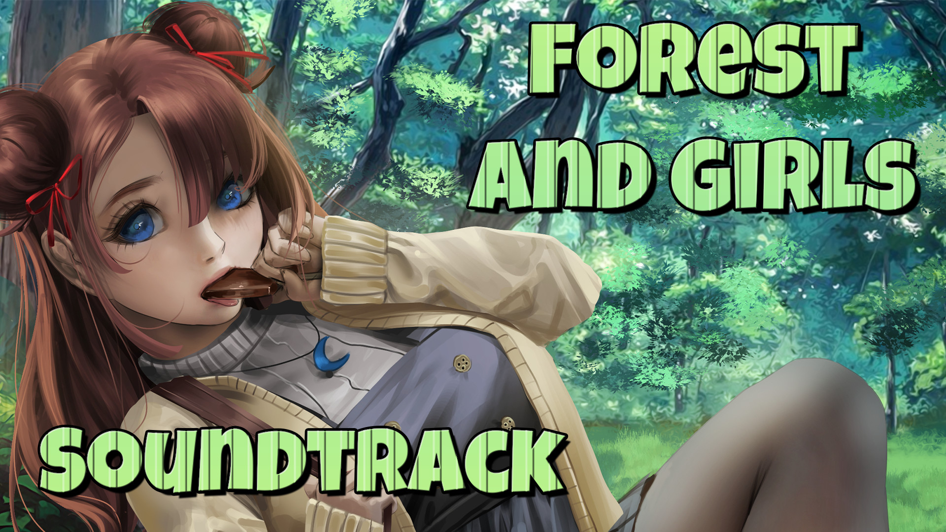 Forest and Girls Soundtrack