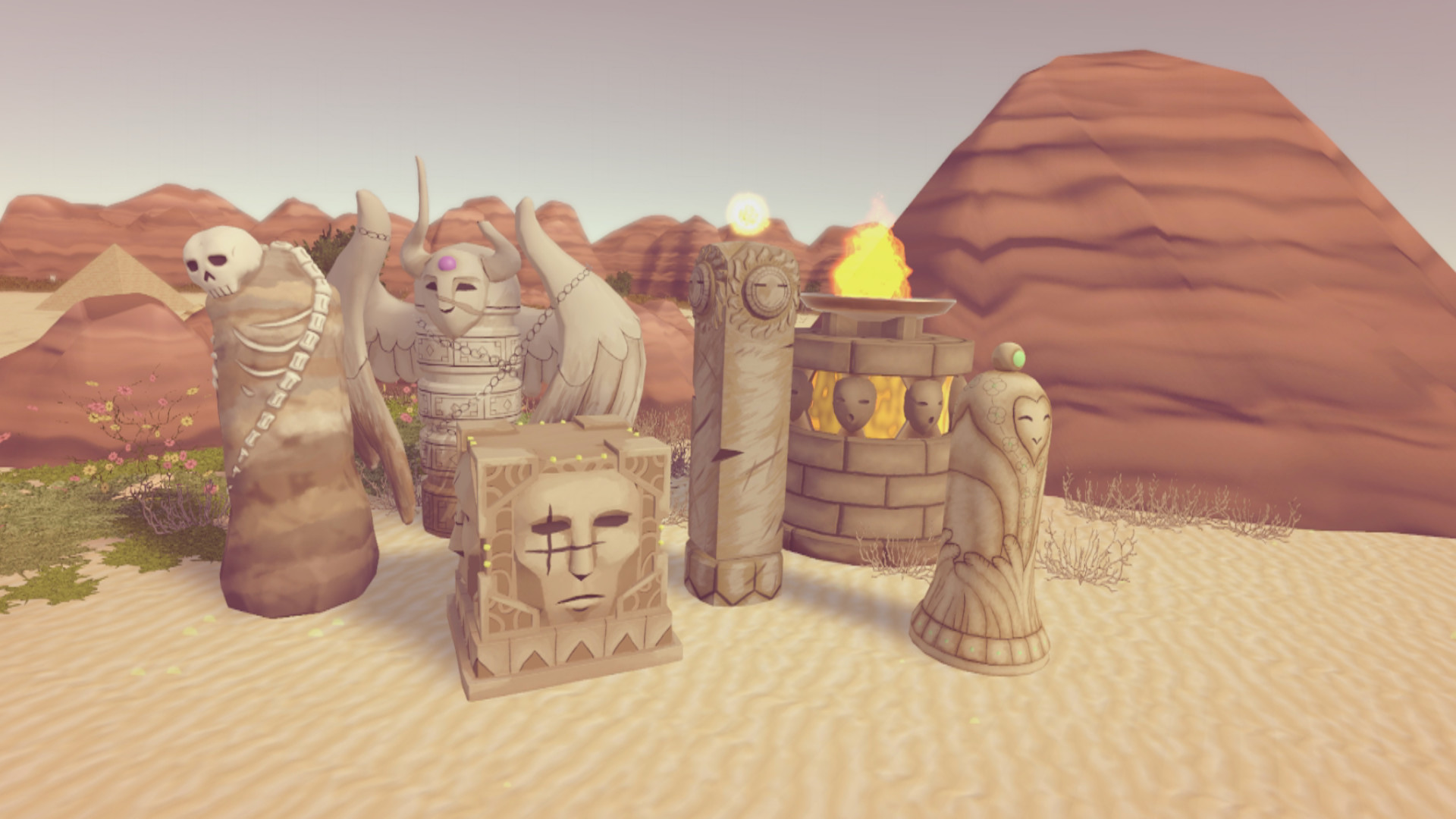 Monolithic