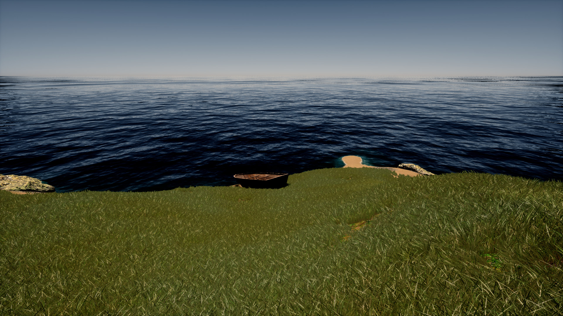Immersive Poetry