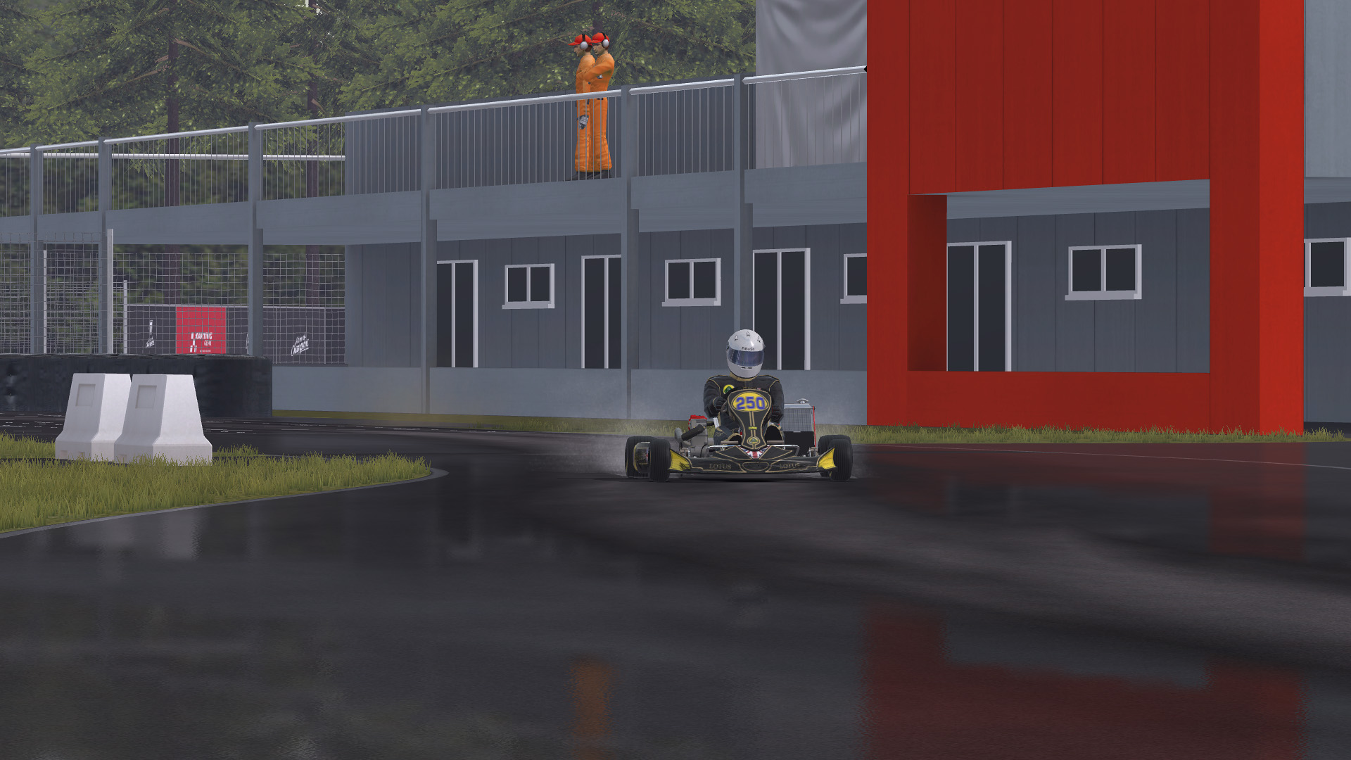 Kart Racing Pro