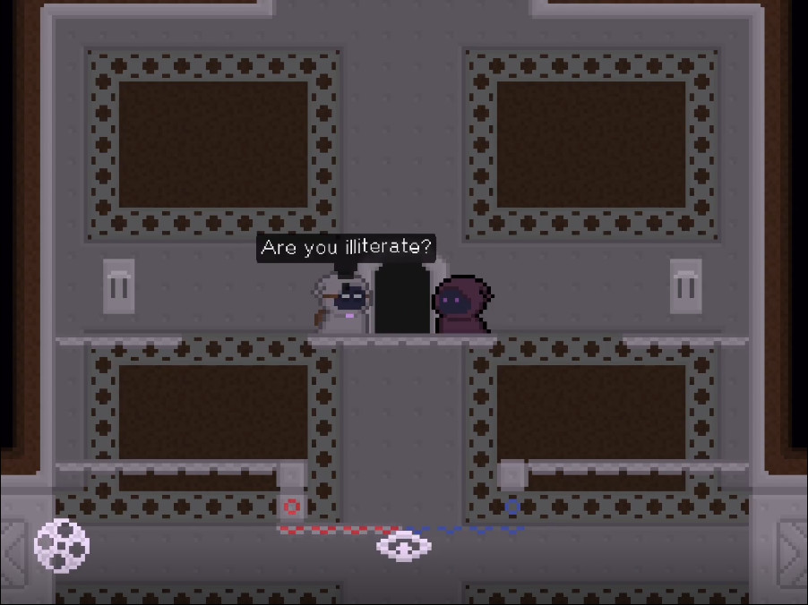 Tomb of The Lost Sentry