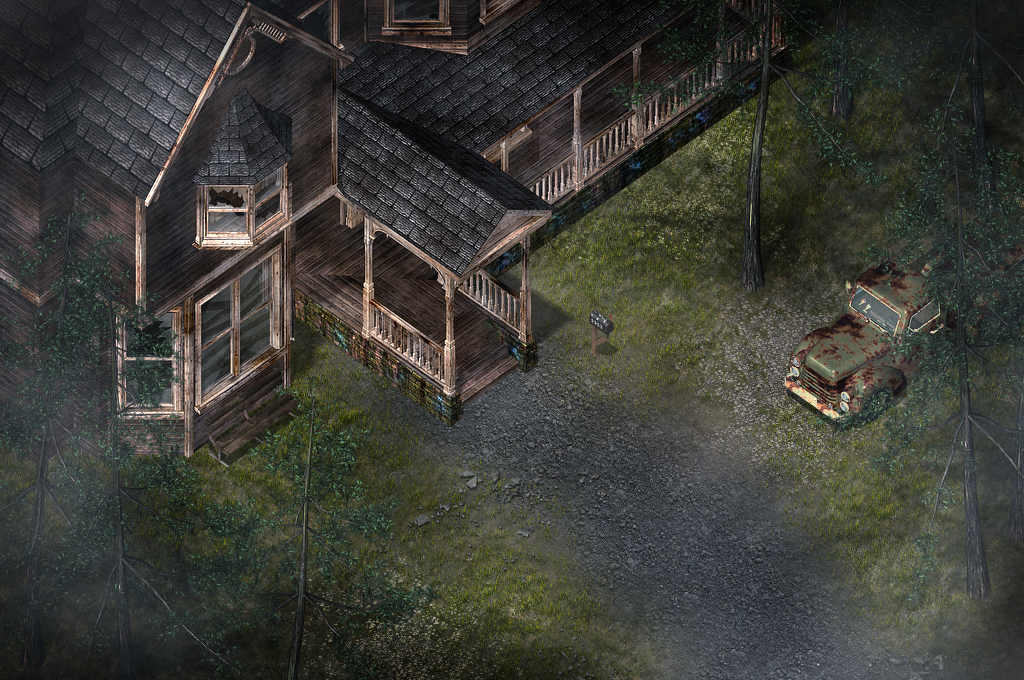 RPG Maker MV - Mythos Reawakening