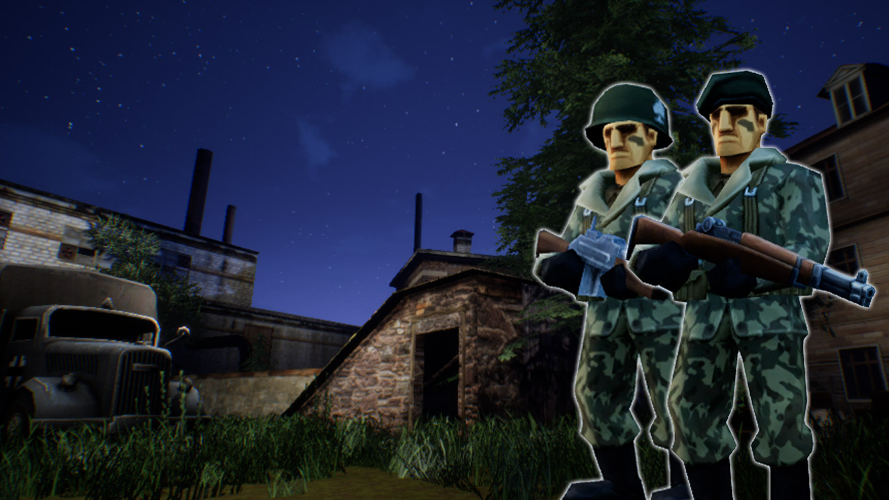 BattleRush - US Special Forces DLC