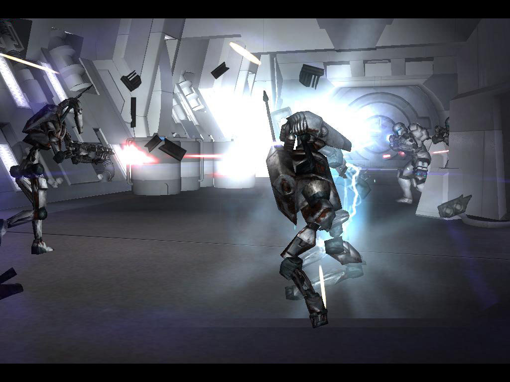 STAR WARS™ Republic Commando™