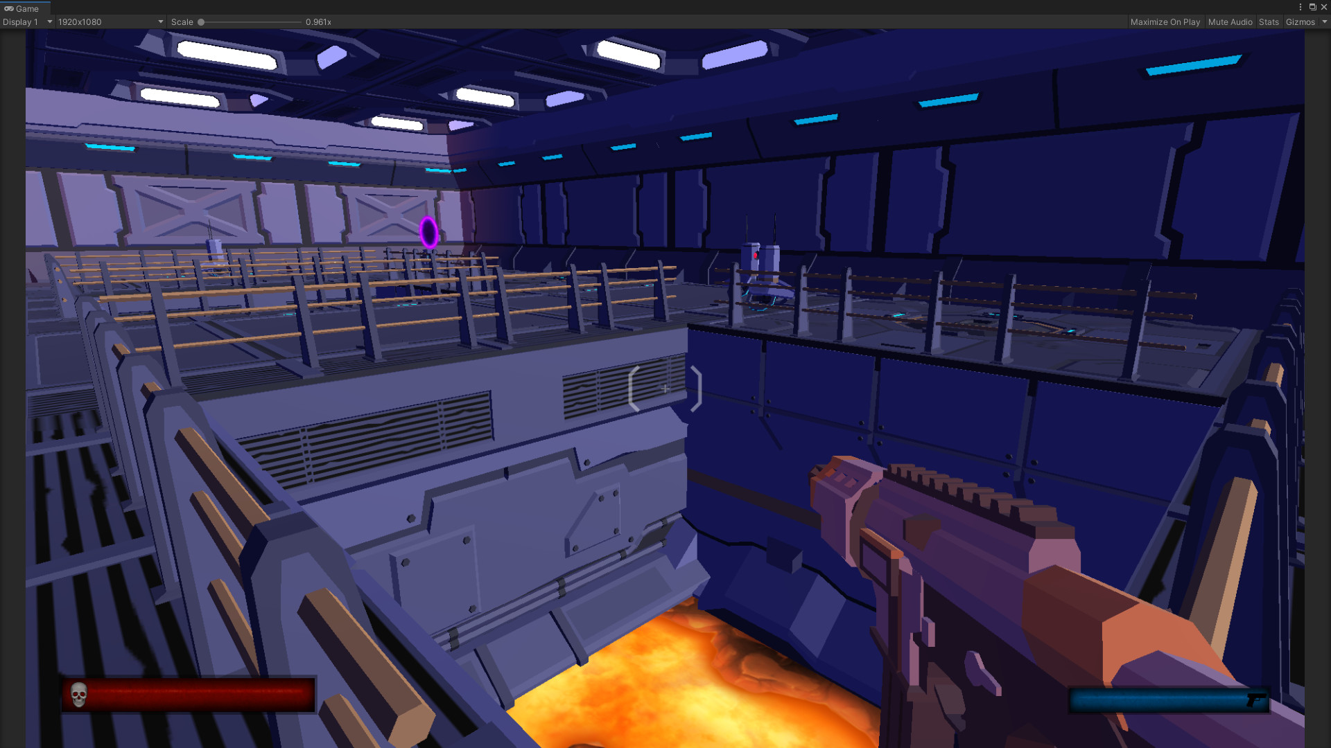 Station Osirius