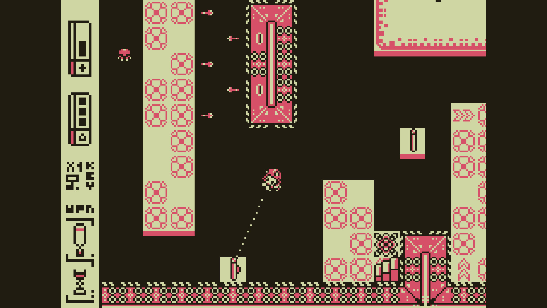 Wirewalk()↳ Demo