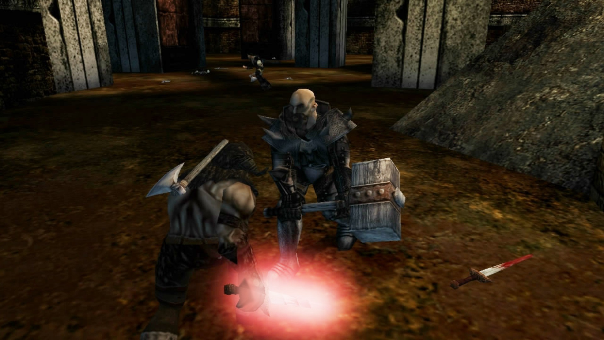 Rune Classic