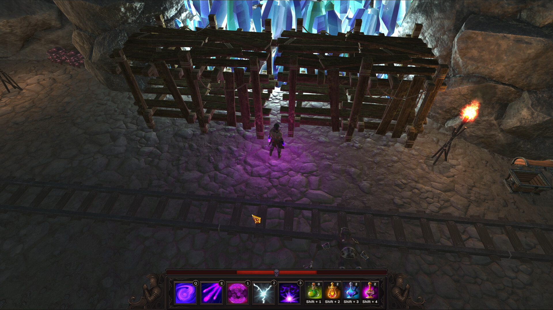 Arcania
