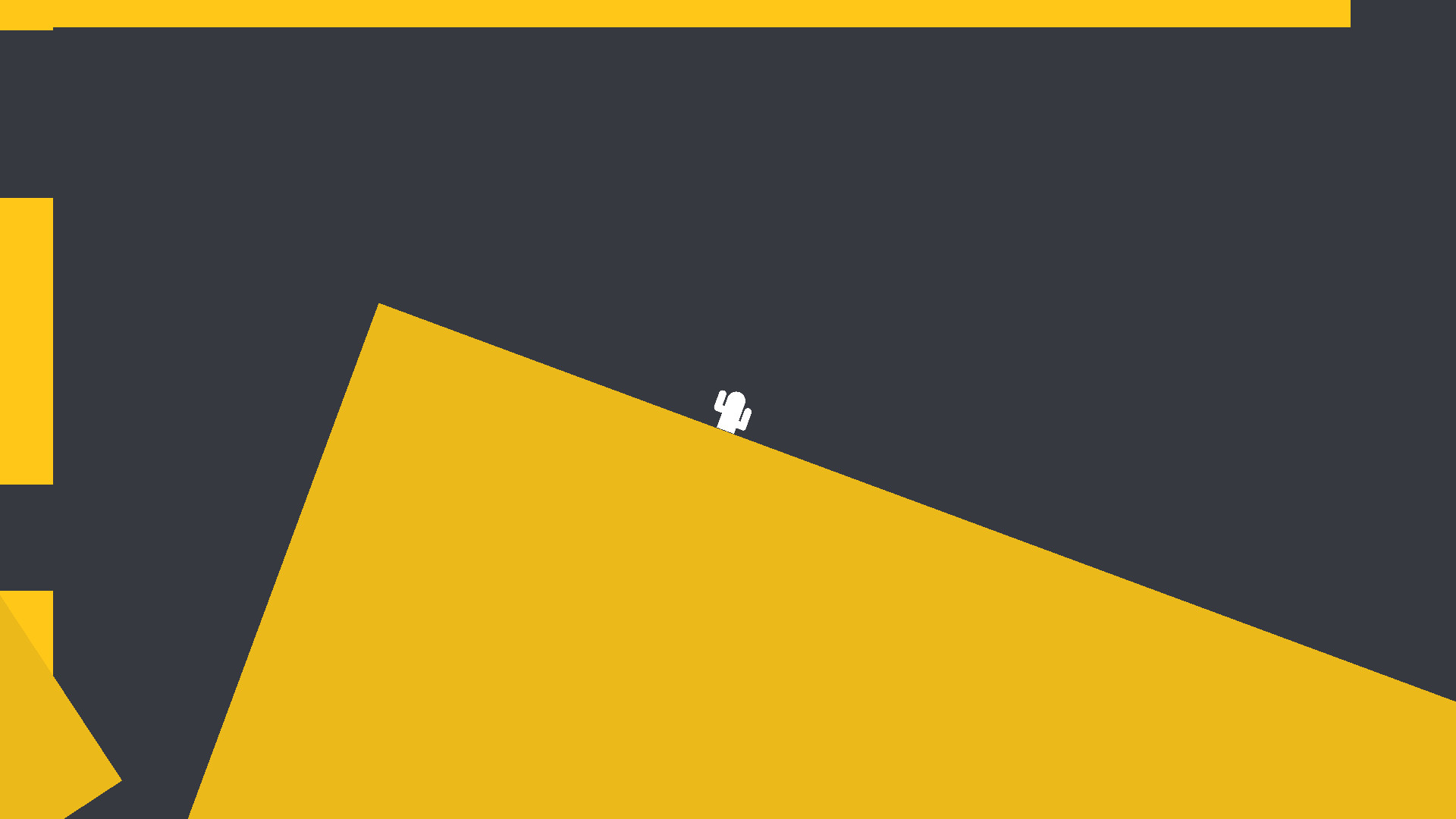 Lost - Dev Note