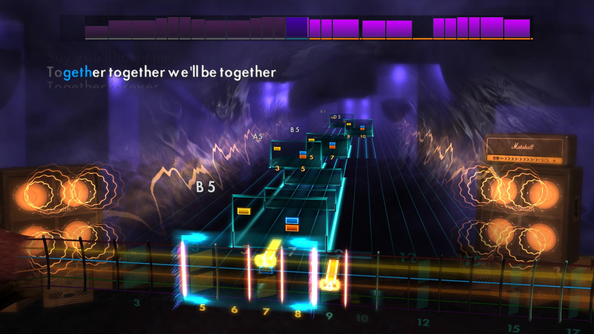 Rocksmith® 2014 Edition – Remastered – Stone Sour Song Pack