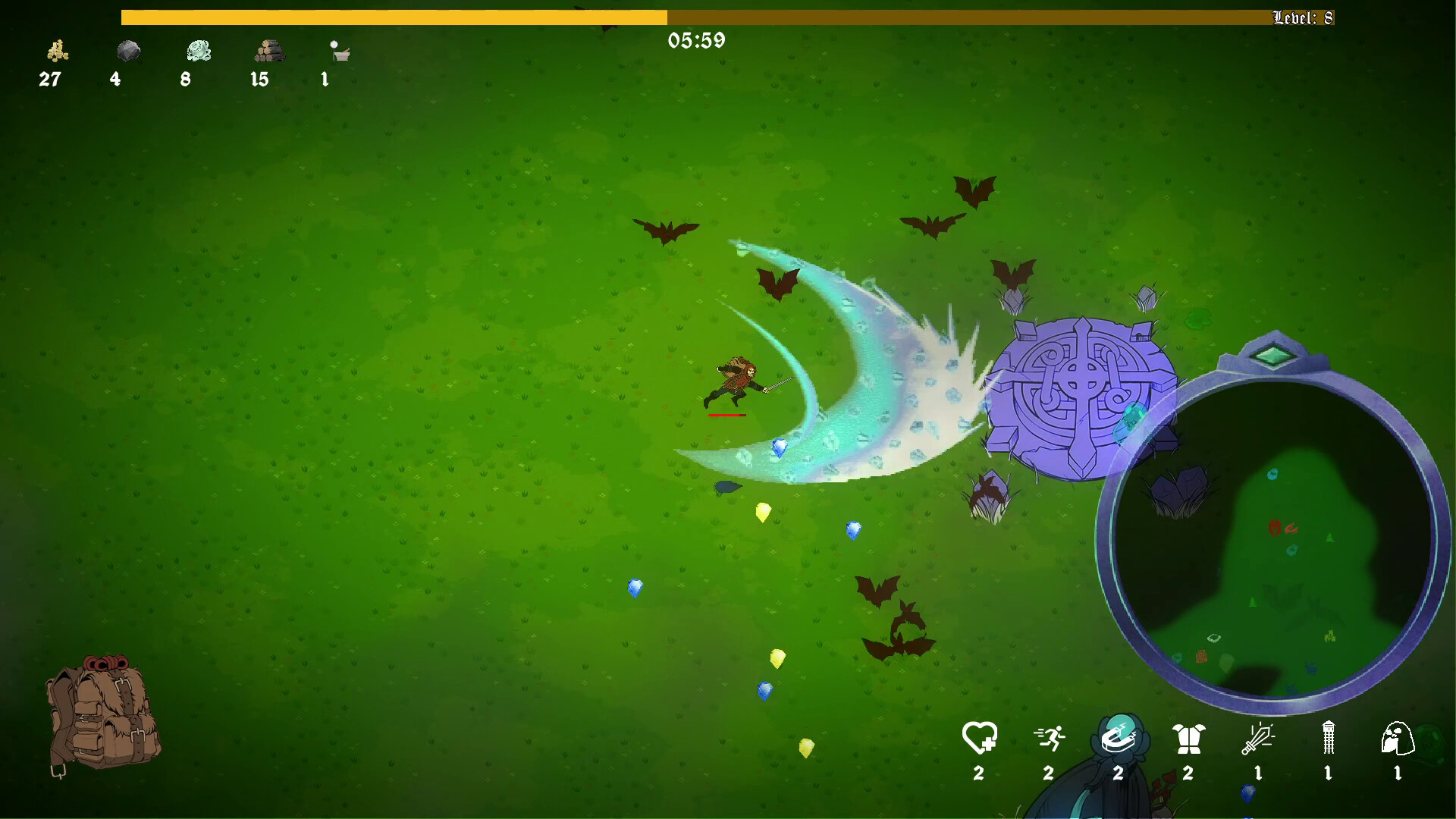 Dark Age Asunder Demo