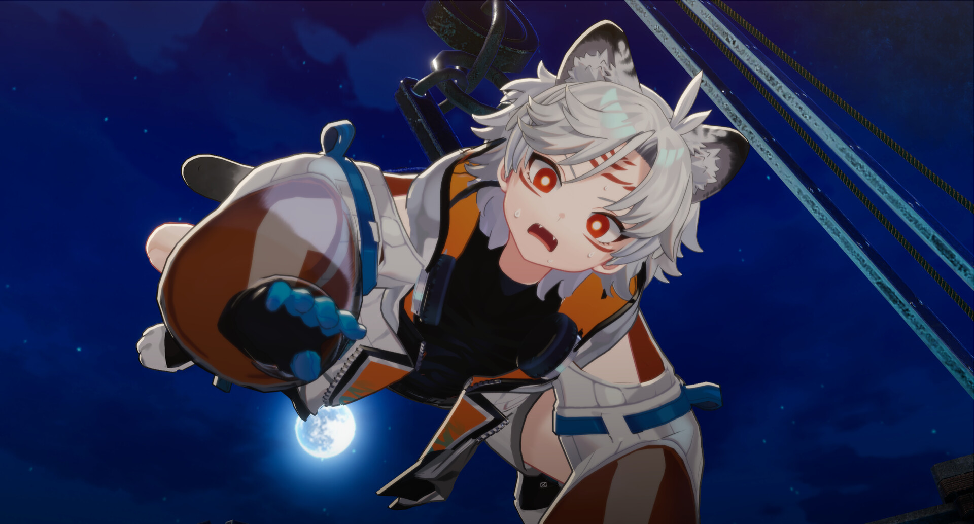 Warudo