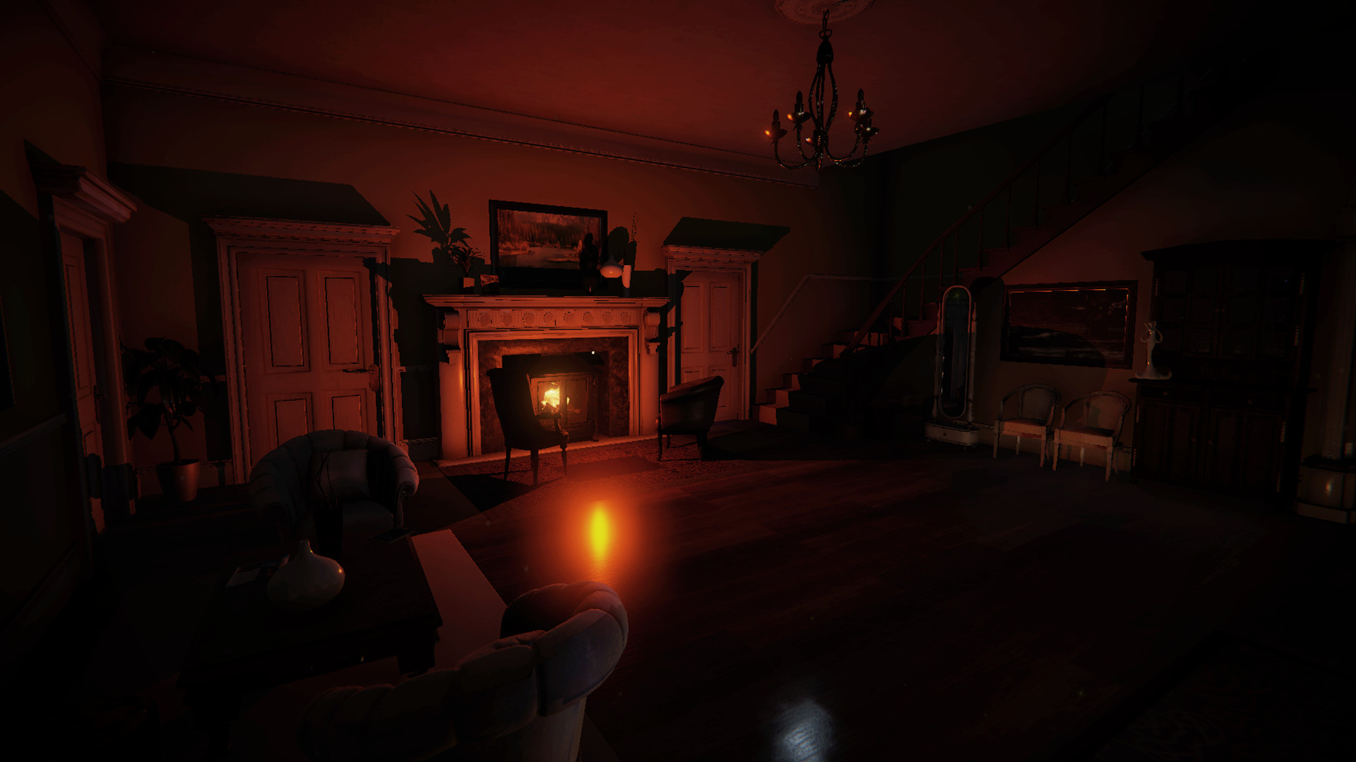 Don't Knock Twice Demo