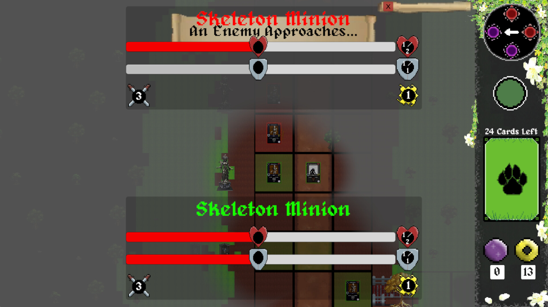 Bone-Bound