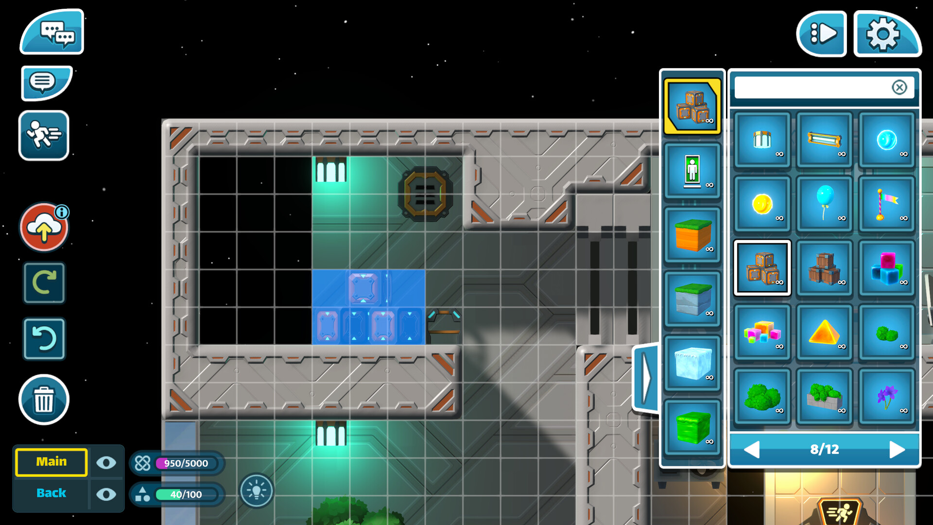 Nexus Station