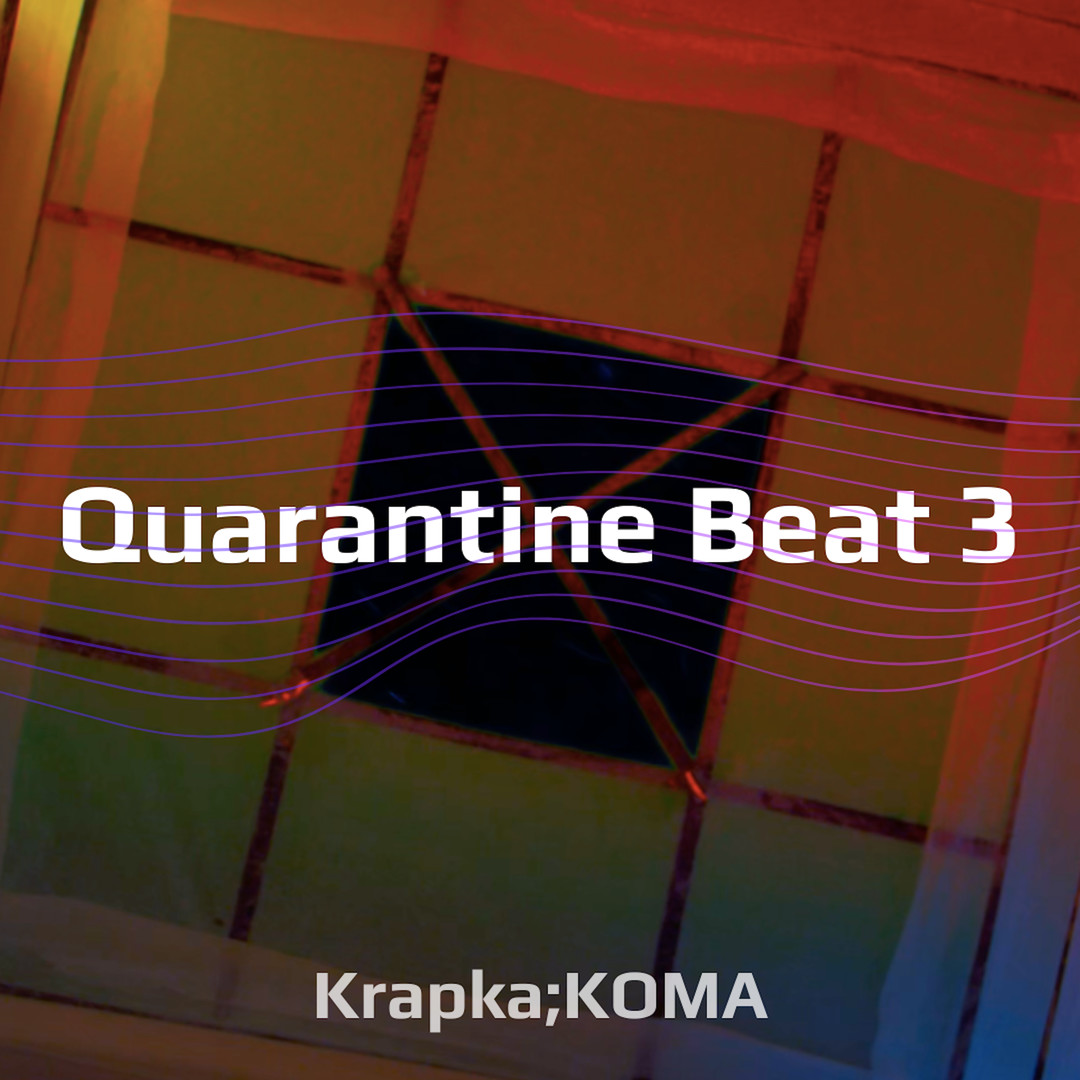 Titan Chaser OST: Quarantine Beats by krapka ; KOMA