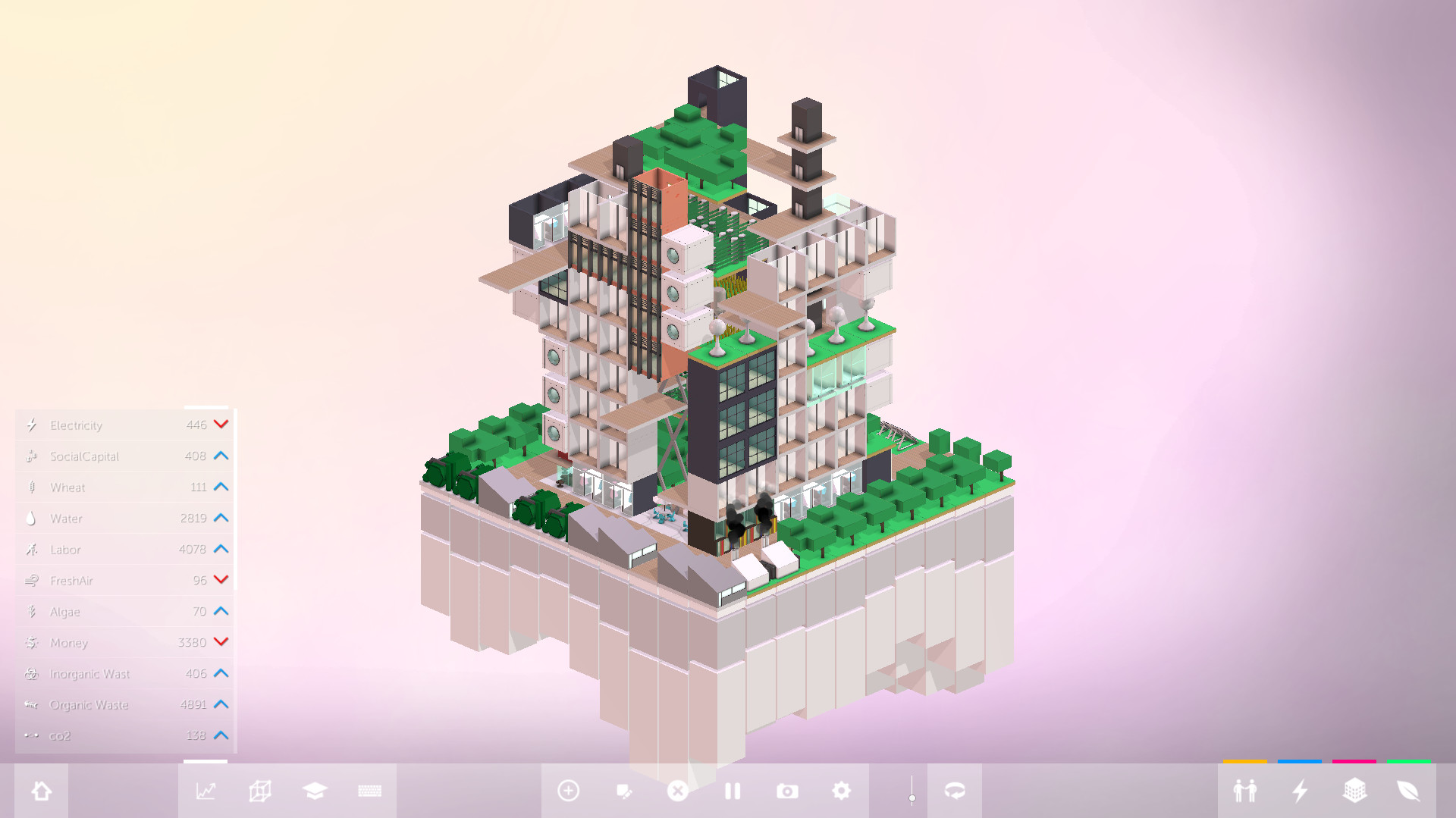 Block'hood