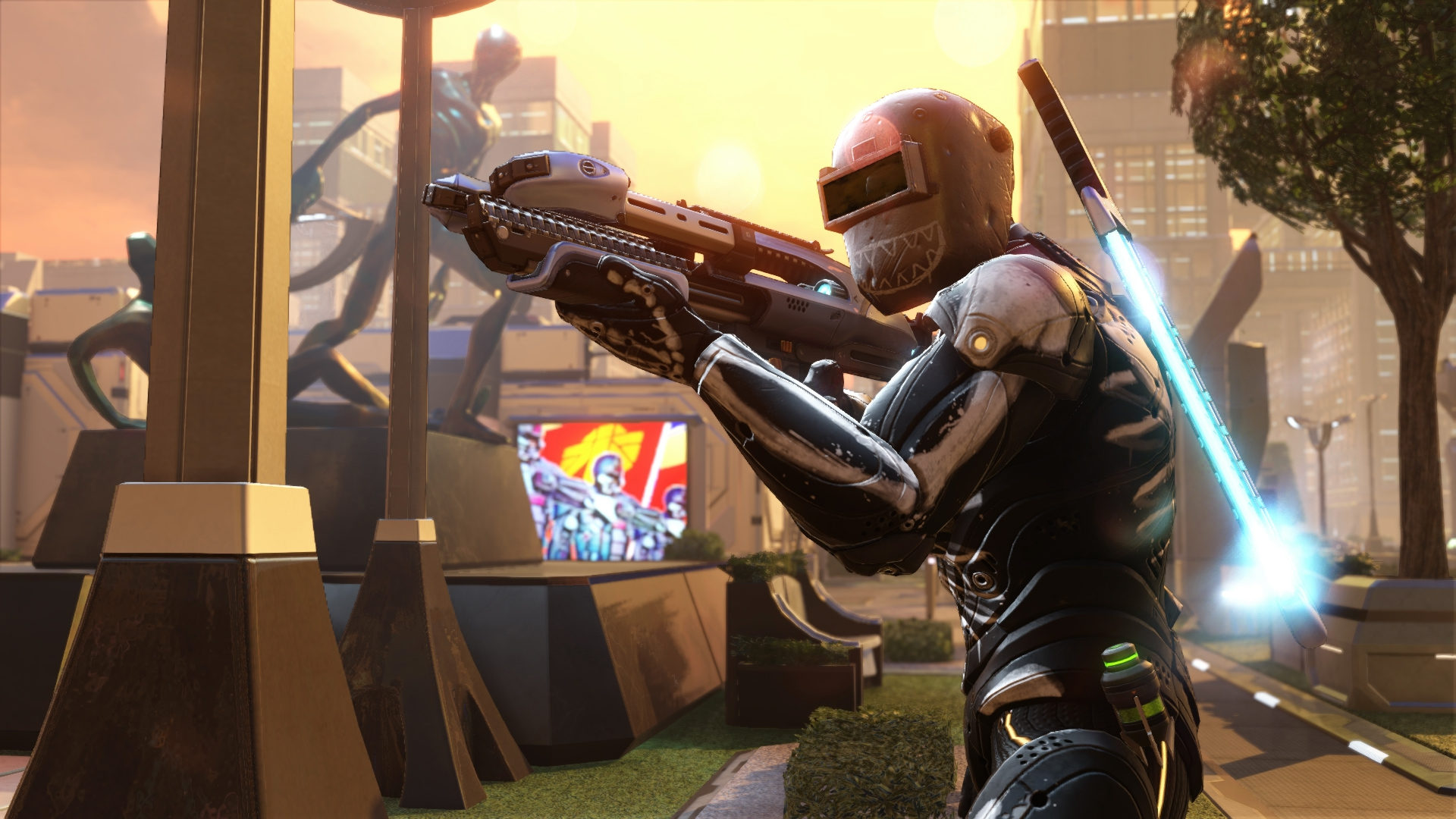 XCOM 2: Anarchy's Children