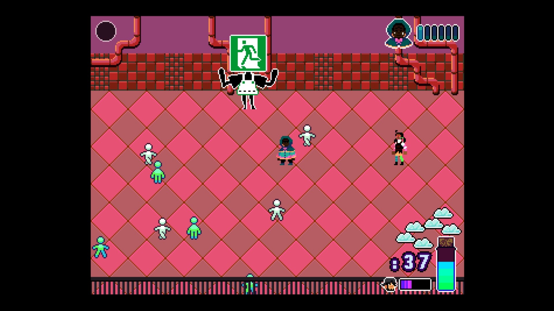 VizuL 1: EMPATIA - Adventure in Nice Colors