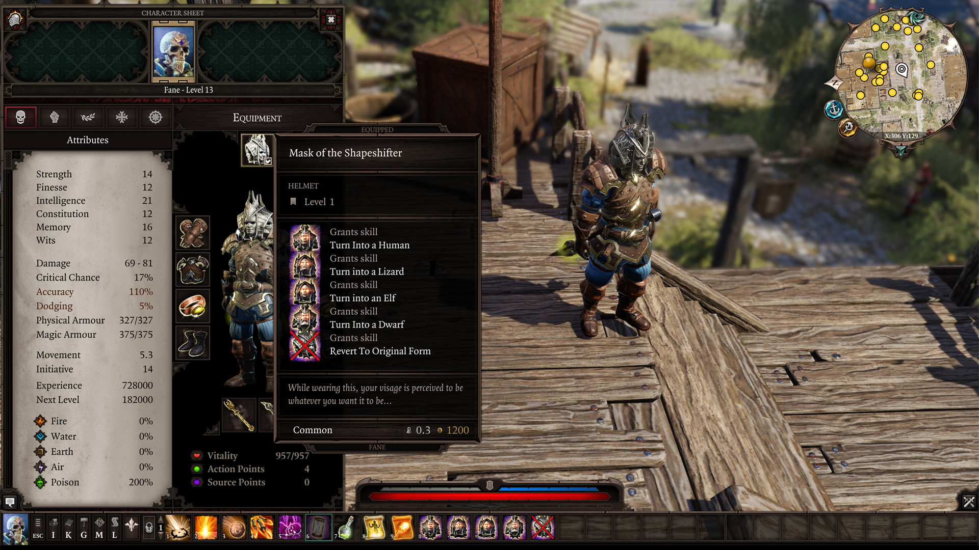 Divinity: Original Sin 2 - Definitive Edition