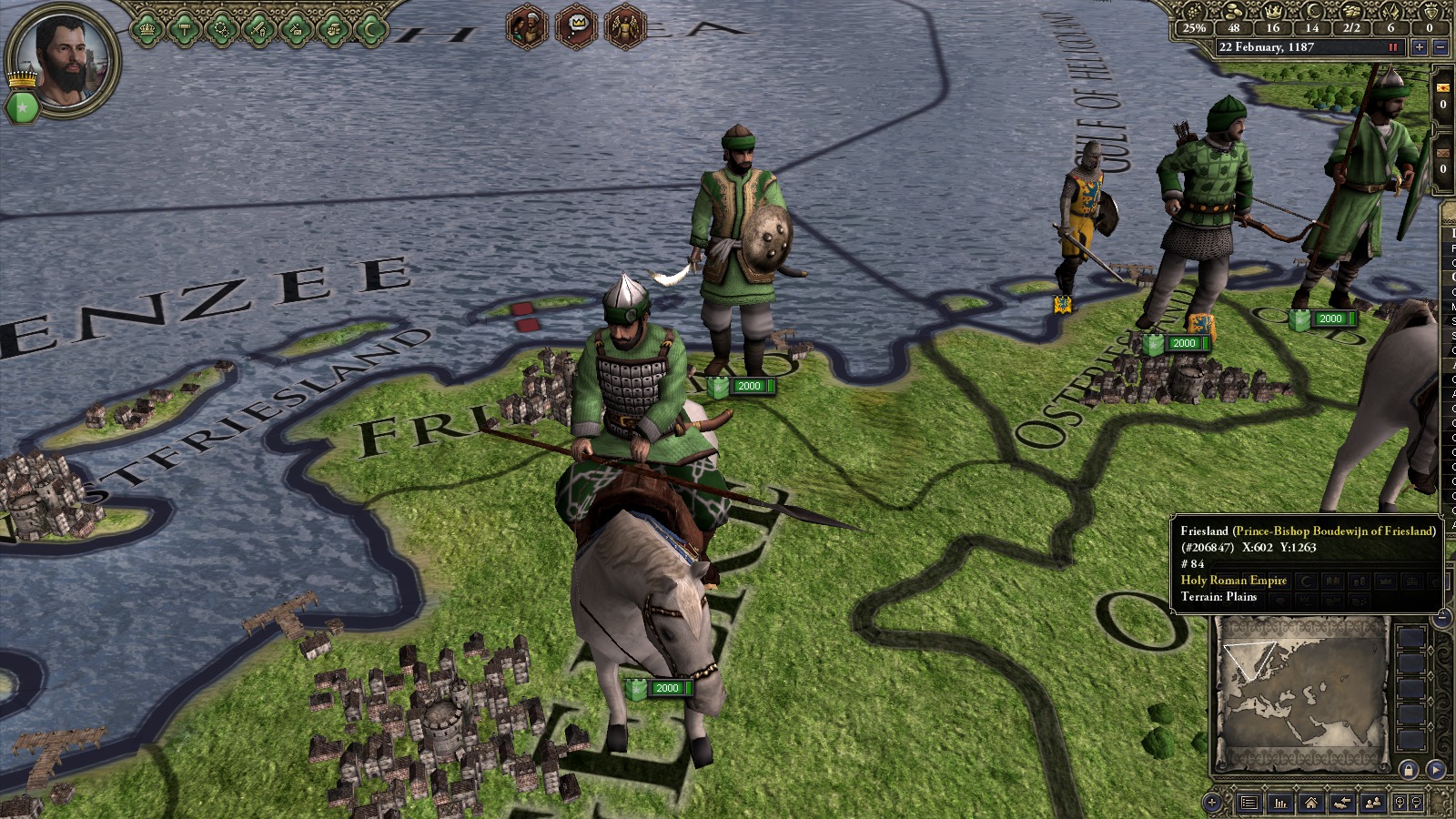 Crusader Kings II: Persian Unit Pack