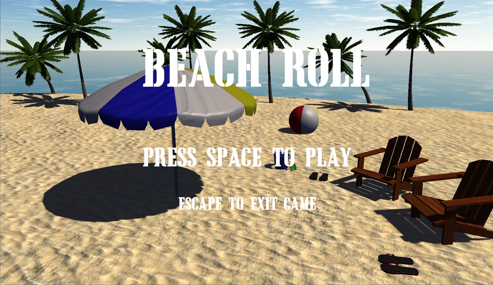 Leadwerks Game Launcher