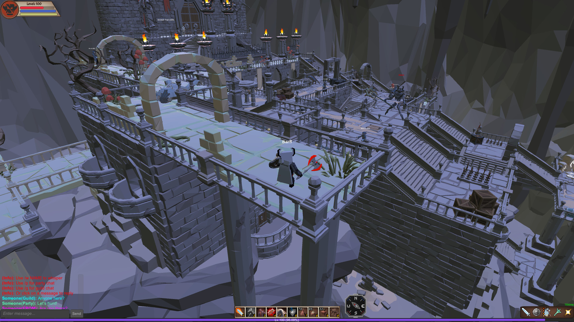 Kingdoms In Chaos