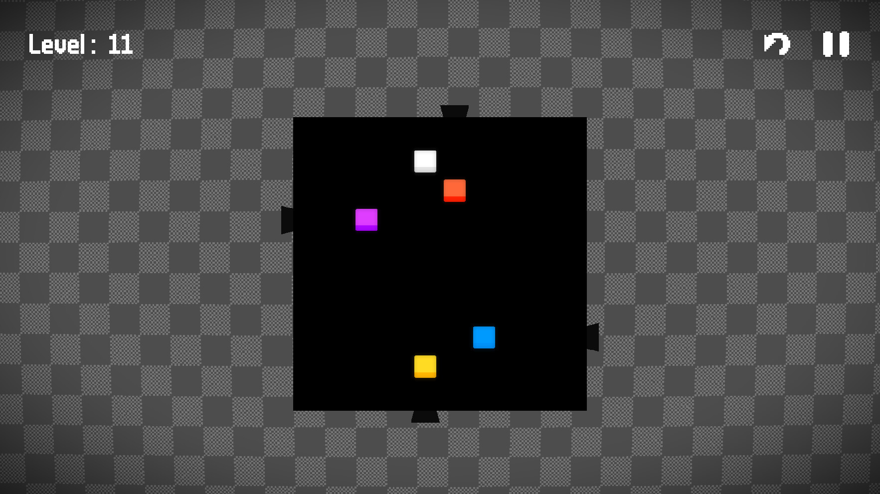 Block Mover Challenge