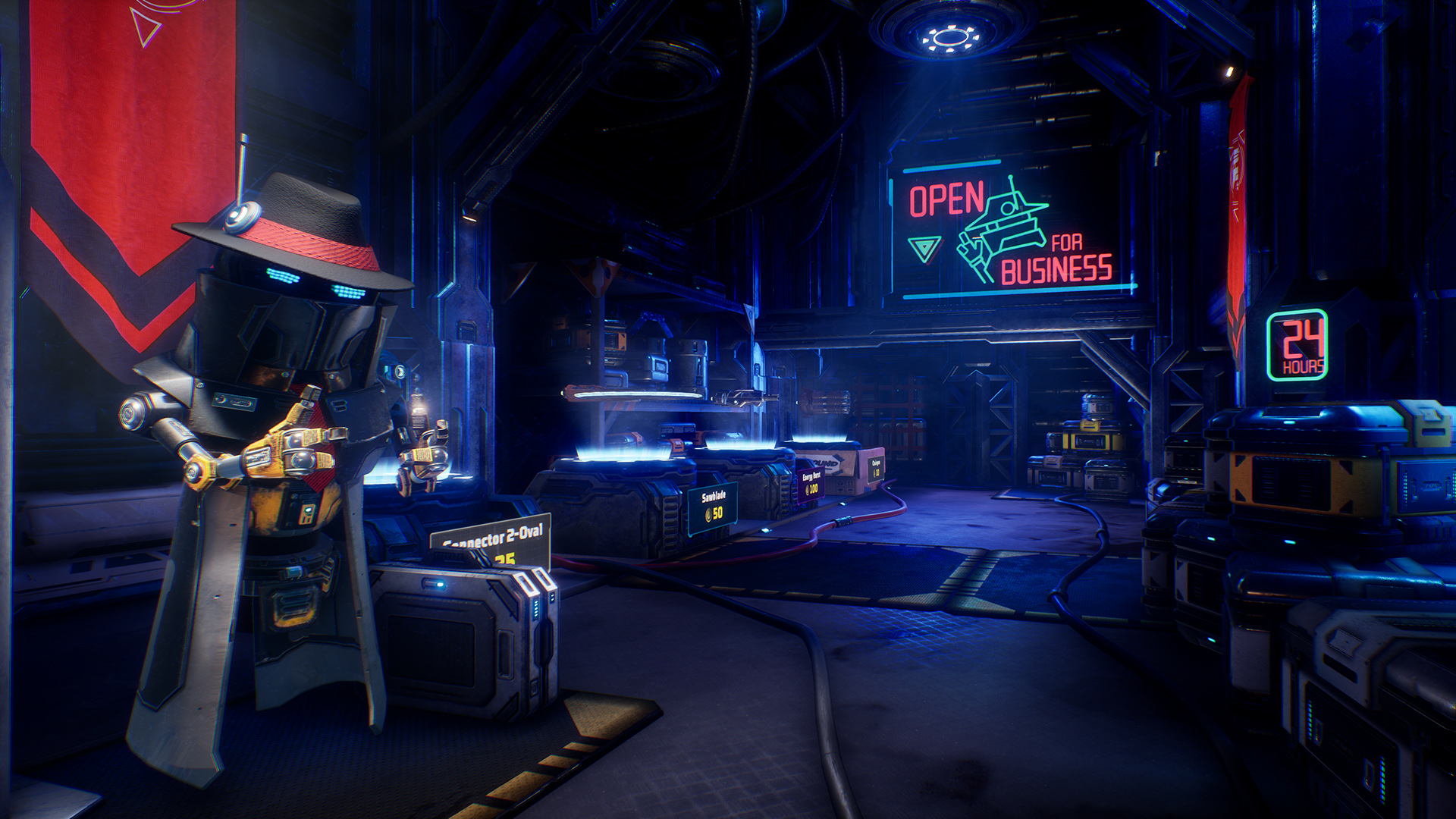 MOTHERGUNSHIP