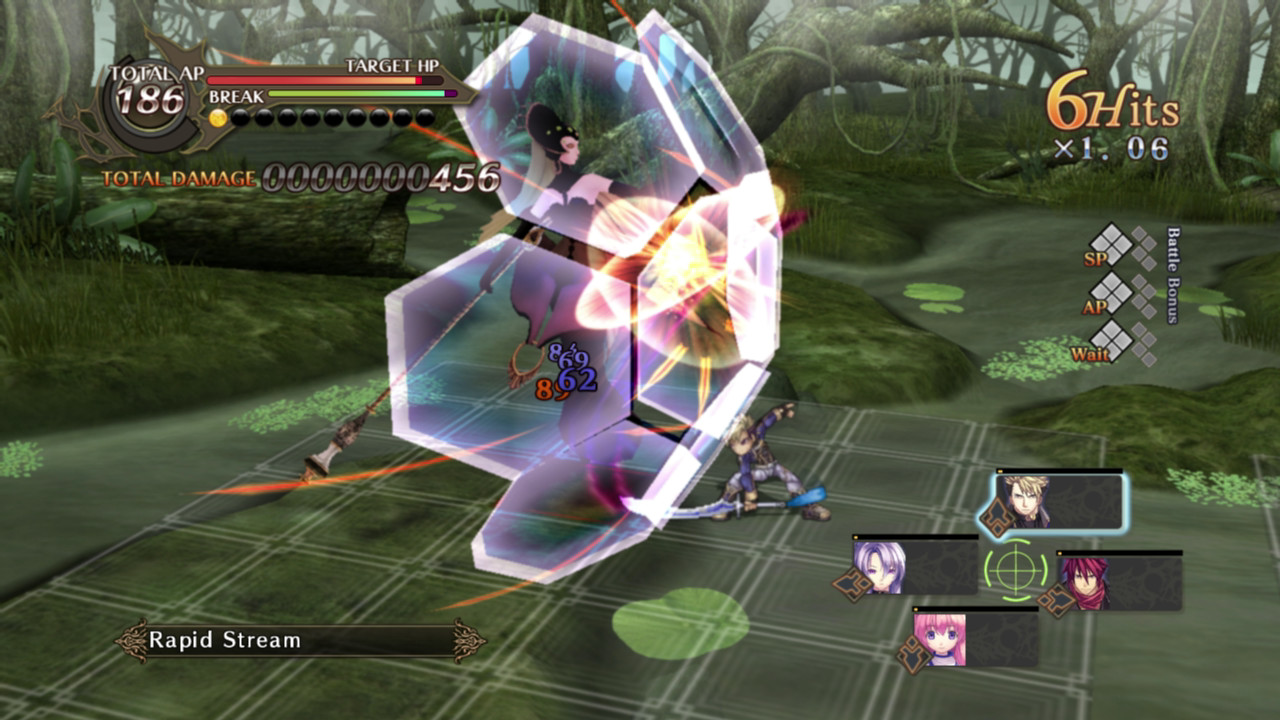 Agarest: Generations of War 2