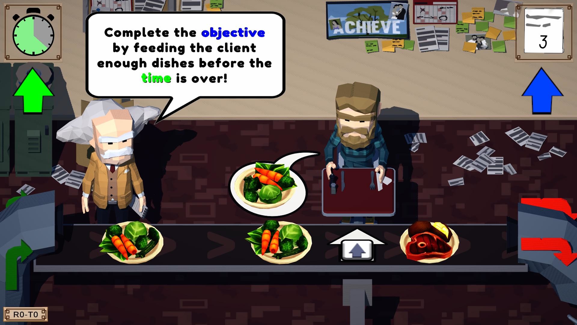Totally Convenient