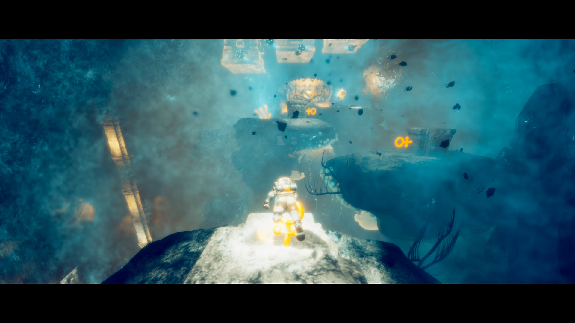 Deep Abyss