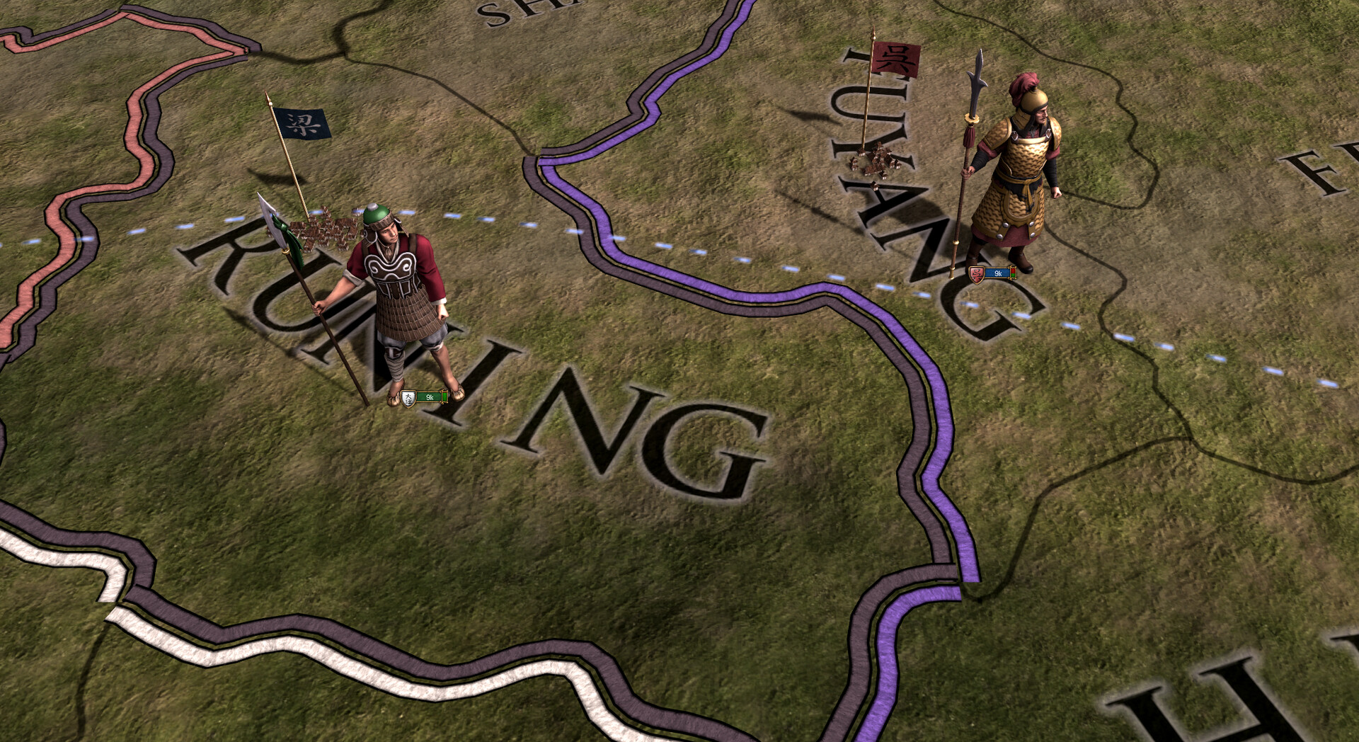 Europa Universalis IV: Domination