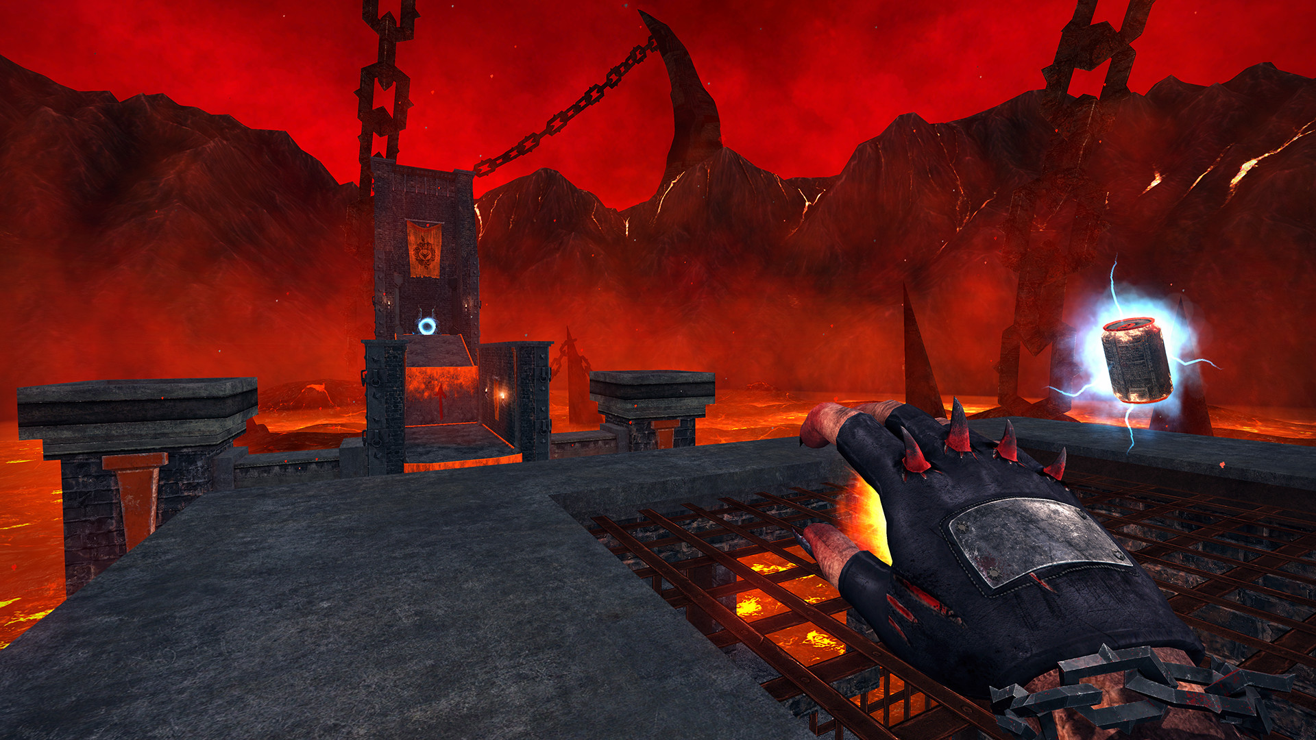 SEUM: Speedrunners from Hell