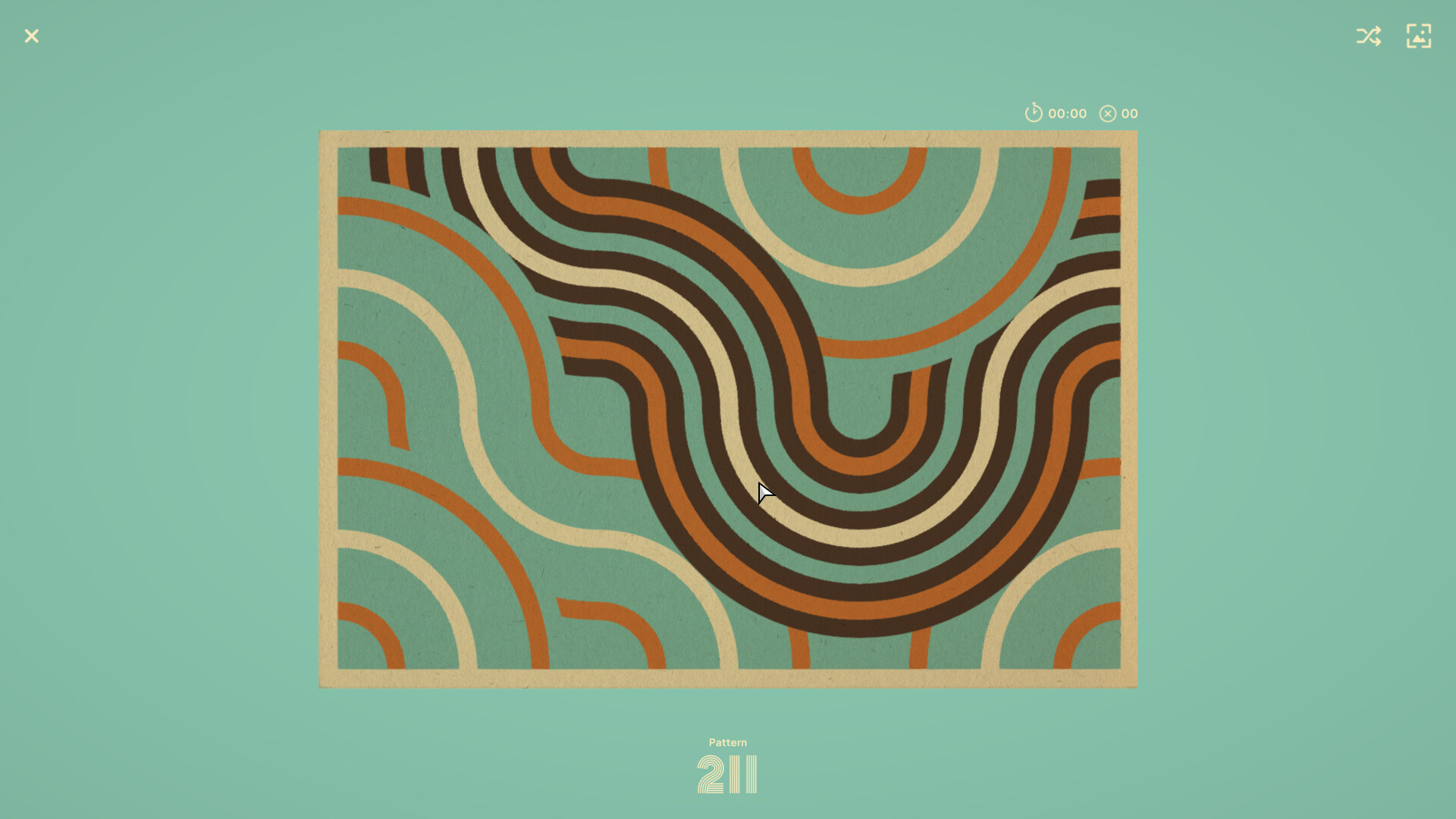 Linia Stripes