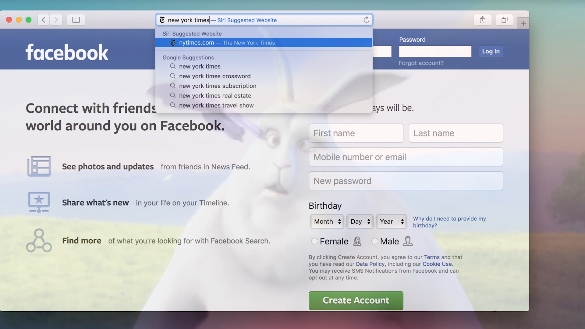 Chameleon Video Player