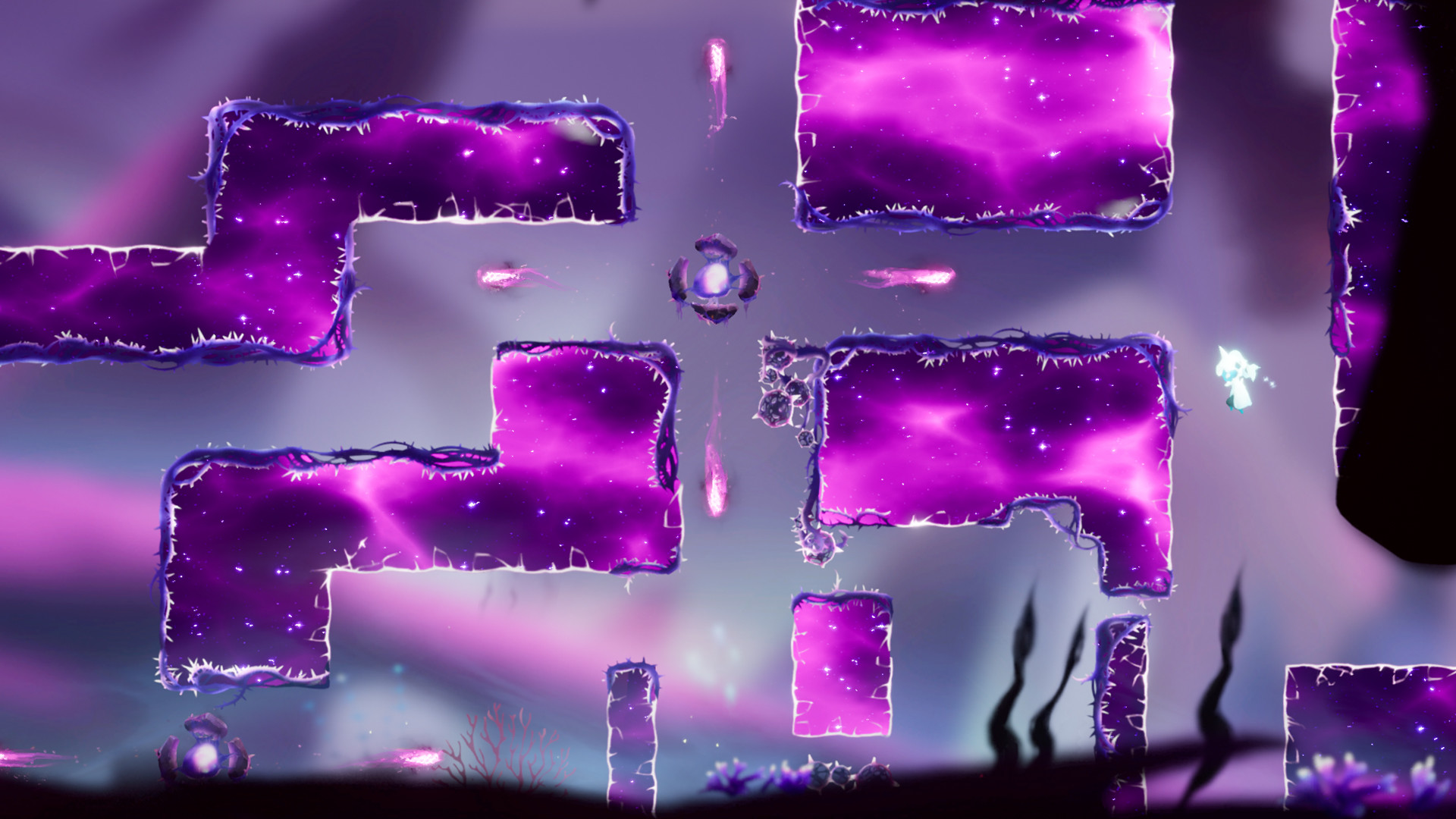 Lumione Demo