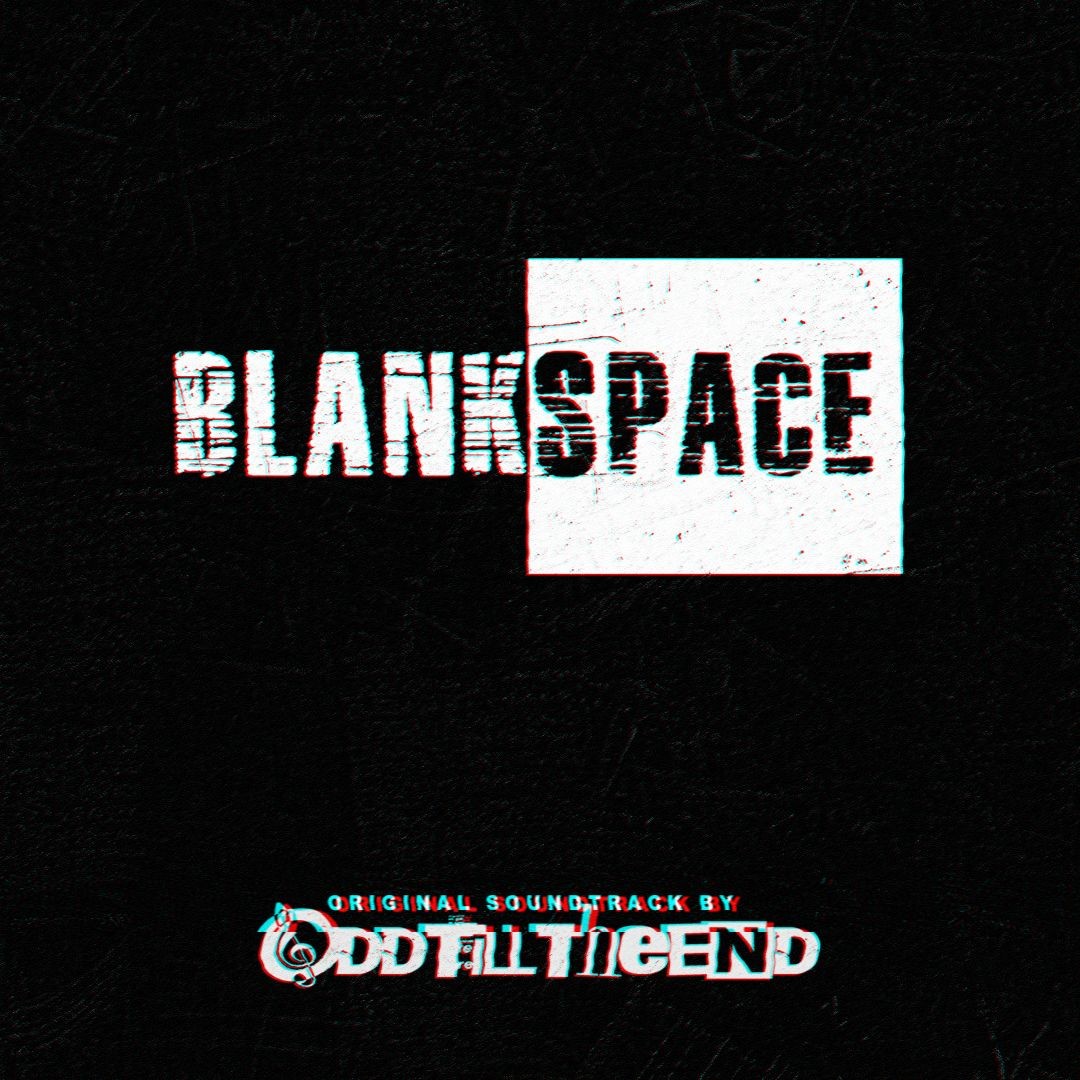 Blankspace - Original Soundtrack