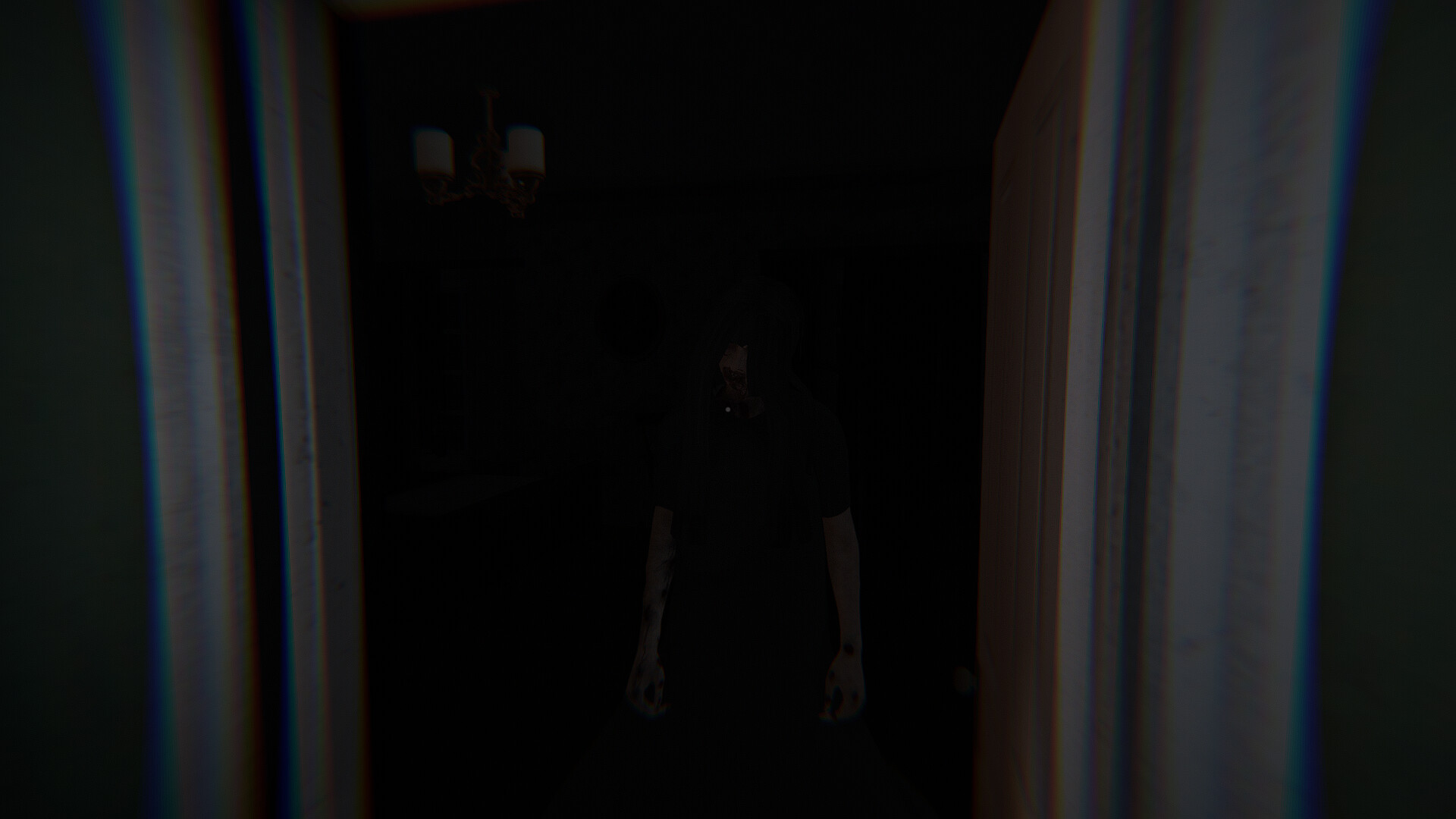 Not Alone